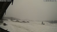 Archiv Foto Webcam Wimmerhof im Inzeller Tal 06:00
