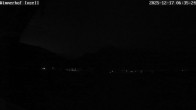 Archiv Foto Webcam Wimmerhof im Inzeller Tal 05:00