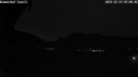 Archiv Foto Webcam Wimmerhof im Inzeller Tal 06:00