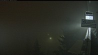 Archiv Foto Webcam Panorama Chamrousse 23:00