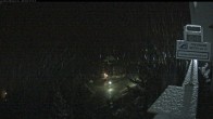 Archiv Foto Webcam Panorama Chamrousse 01:00