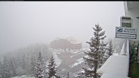 Archiv Foto Webcam Panorama Chamrousse 05:00