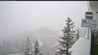 Archiv Foto Webcam Panorama Chamrousse 07:00