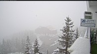 Archiv Foto Webcam Panorama Chamrousse 09:00