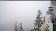 Archiv Foto Webcam Panorama Chamrousse 13:00