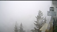 Archiv Foto Webcam Panorama Chamrousse 17:00
