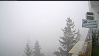Archiv Foto Webcam Panorama Chamrousse 19:00