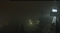 Archiv Foto Webcam Panorama Chamrousse 21:00