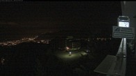 Archived image Webcam Panorama Chamrousse 23:00