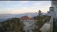 Archived image Webcam Panorama Chamrousse 05:00