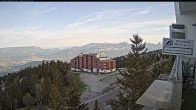Archived image Webcam Panorama Chamrousse 06:00