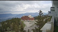 Archived image Webcam Panorama Chamrousse 09:00