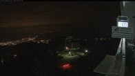 Archived image Webcam Panorama Chamrousse 23:00