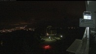 Archived image Webcam Panorama Chamrousse 03:00