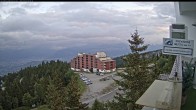 Archived image Webcam Panorama Chamrousse 05:00