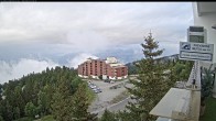 Archived image Webcam Panorama Chamrousse 06:00