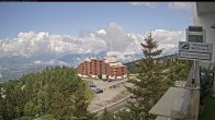 Archiv Foto Webcam Panorama Chamrousse 11:00