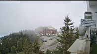 Archiv Foto Webcam Panorama Chamrousse 13:00