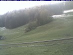 Archived image Webcam Inzell: Ski area Kessel-Lifte 09:00