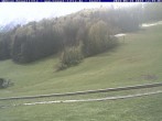Archived image Webcam Inzell: Ski area Kessel-Lifte 11:00