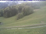 Archived image Webcam Inzell: Ski area Kessel-Lifte 05:00