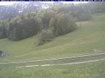 Archived image Webcam Inzell: Ski area Kessel-Lifte 06:00