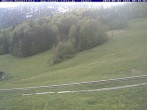 Archived image Webcam Inzell: Ski area Kessel-Lifte 07:00