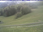 Archived image Webcam Inzell: Ski area Kessel-Lifte 09:00