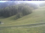 Archived image Webcam Inzell: Ski area Kessel-Lifte 15:00