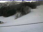 Archived image Webcam Inzell: Ski area Kessel-Lifte 07:00