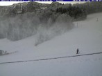 Archiv Foto Webcam Kessel-Alm in Inzell 07:00