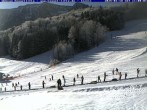 Archiv Foto Webcam Kessel-Alm in Inzell 09:00