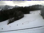 Archiv Foto Webcam Kessel-Alm in Inzell 07:00