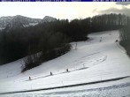 Archiv Foto Webcam Kessel-Alm in Inzell 11:00