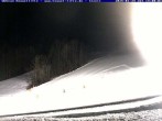 Archiv Foto Webcam Kessel-Alm in Inzell 17:00