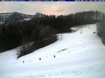 Archiv Foto Webcam Kessel-Alm in Inzell 06:00