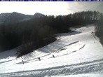 Archiv Foto Webcam Kessel-Alm in Inzell 11:00