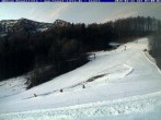 Archiv Foto Webcam Kessel-Alm in Inzell 05:00