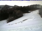 Archiv Foto Webcam Kessel-Alm in Inzell 06:00