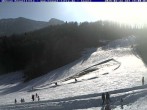 Archiv Foto Webcam Kessel-Alm in Inzell 13:00