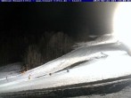 Archiv Foto Webcam Kessel-Alm in Inzell 17:00