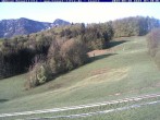 Archiv Foto Webcam Kessel-Alm in Inzell 06:00