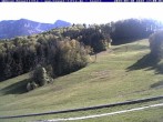 Archived image Webcam Inzell: Ski area Kessel-Lifte 15:00