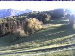 Archived image Webcam Inzell: Ski area Kessel-Lifte 17:00
