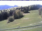 Archived image Webcam Inzell: Ski area Kessel-Lifte 11:00