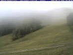 Archiv Foto Webcam Kessel-Alm in Inzell 06:00
