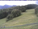 Archiv Foto Webcam Kessel-Alm in Inzell 13:00