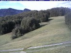 Archiv Foto Webcam Kessel-Alm in Inzell 06:00