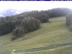 Archiv Foto Webcam Kessel-Alm in Inzell 11:00