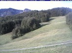 Archiv Foto Webcam Kessel-Alm in Inzell 05:00
